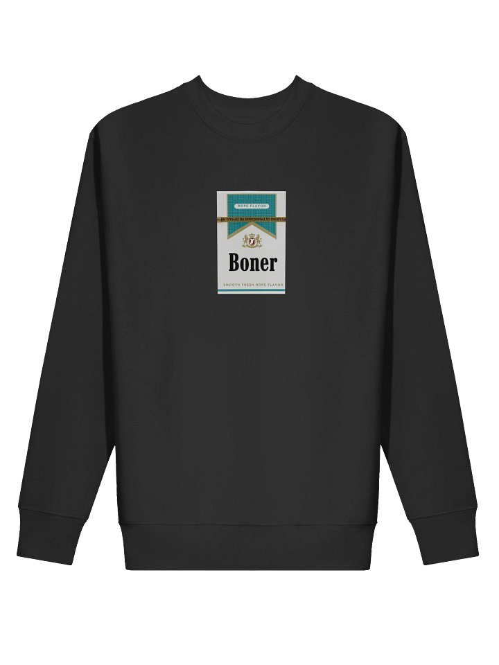 Boner pack sweat product image (2)