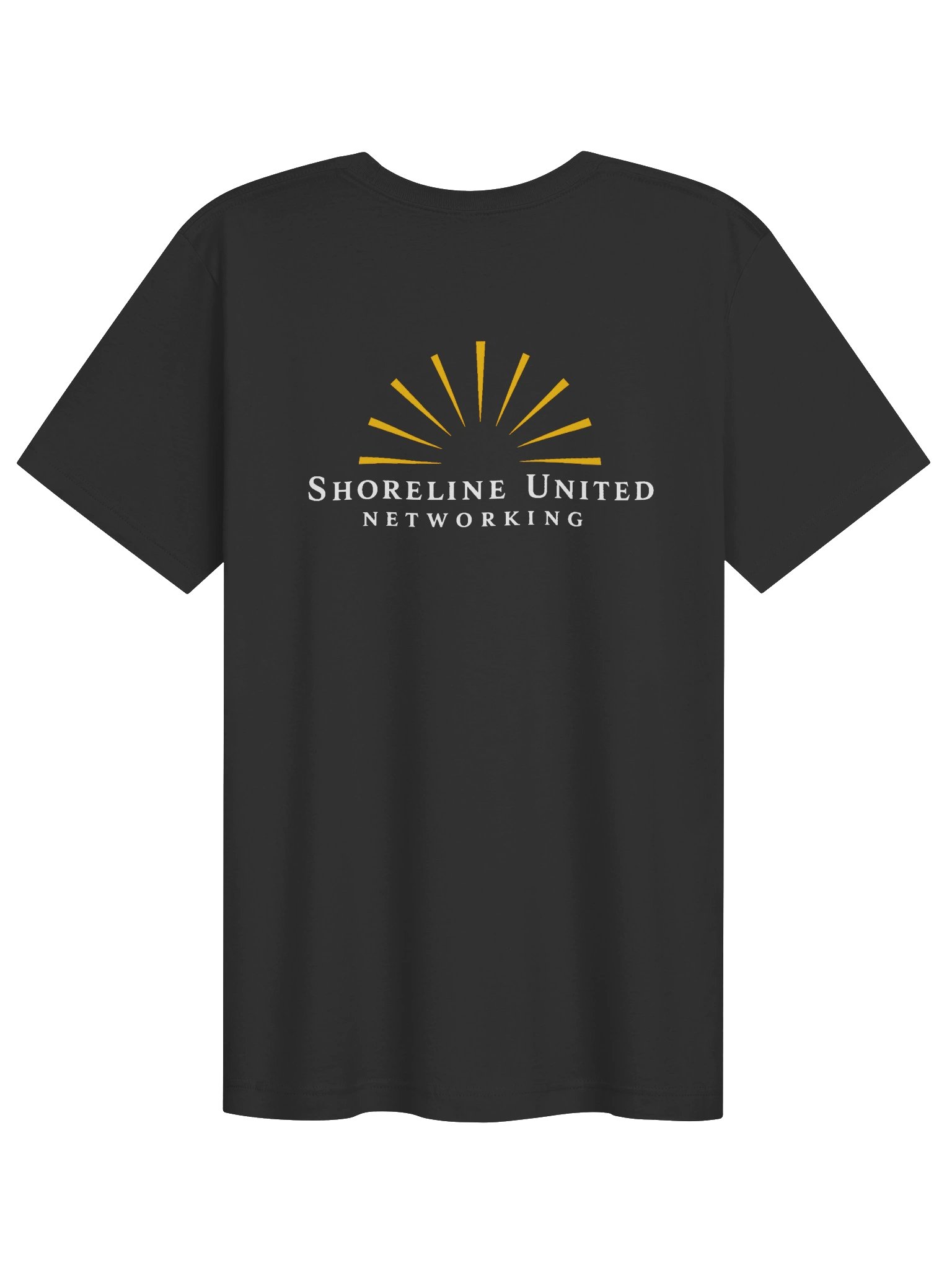 SUN Swag Bella+Canvas Unisex Supersoft T-Shirt product image (2)