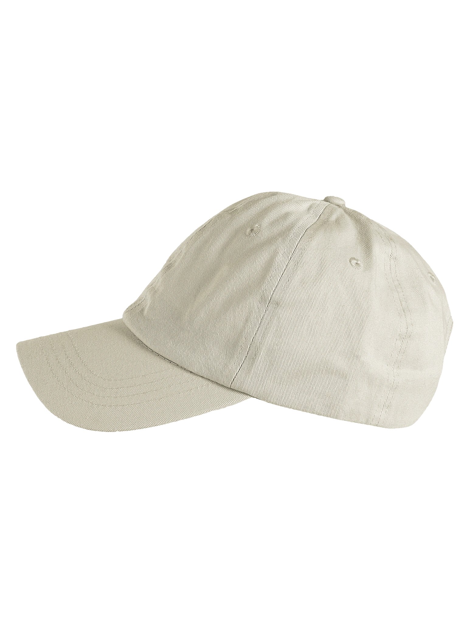 30M Baseball Cap - 100% Cotton / Feel the MO product image (6)