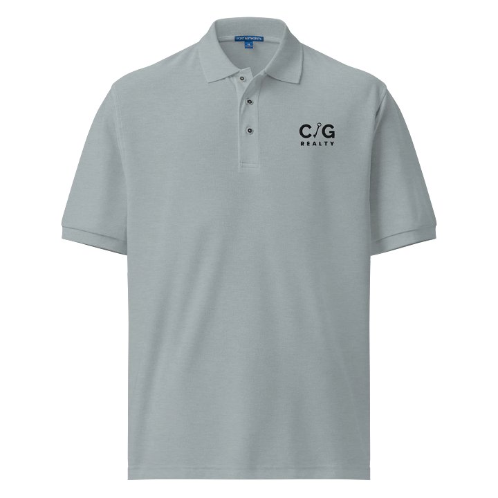 Port Authority Polo product image (1)