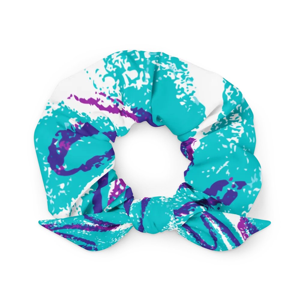 Jazz Scrunchie product image (5)