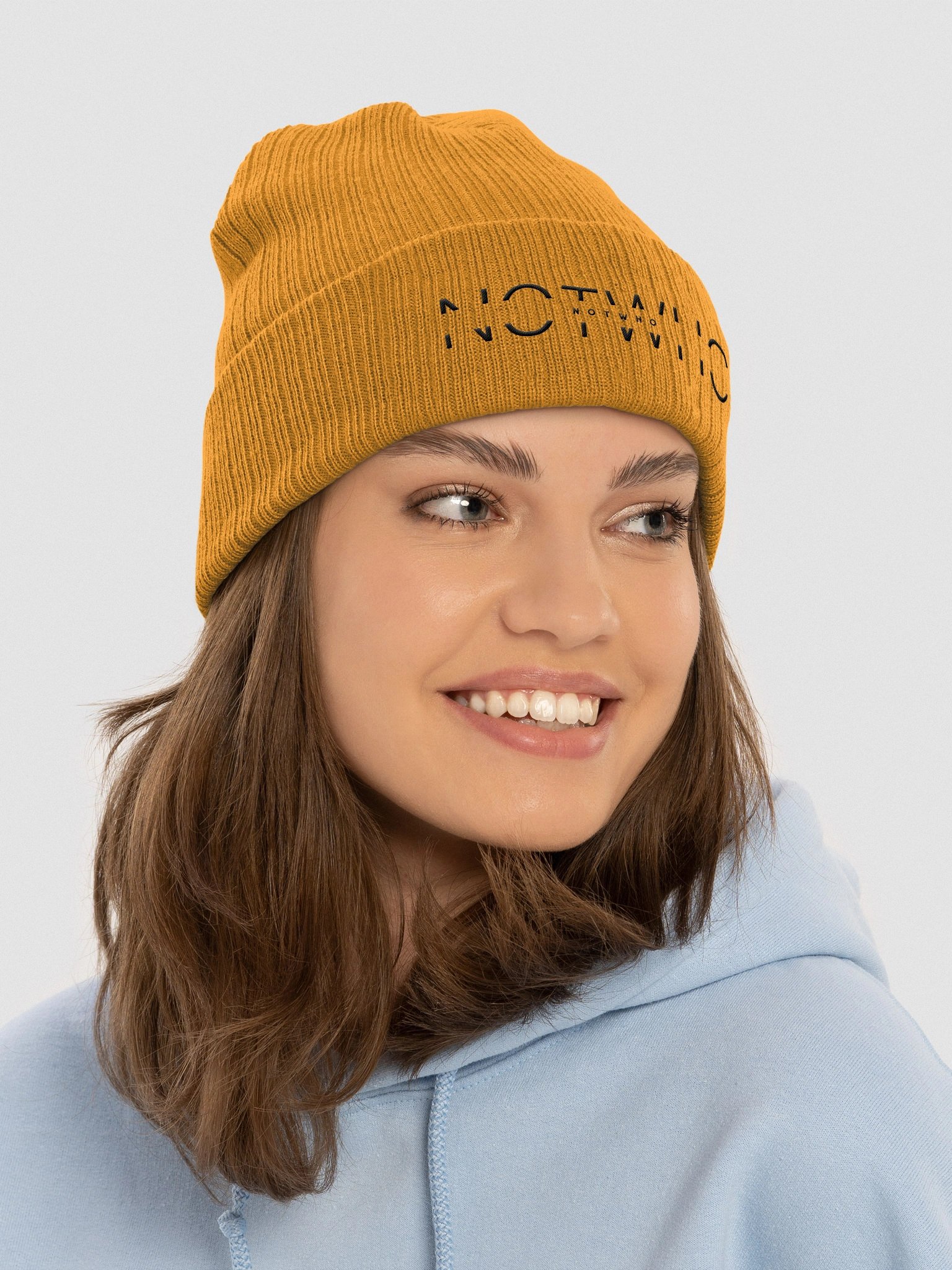 NotWho Beanie product image (7)