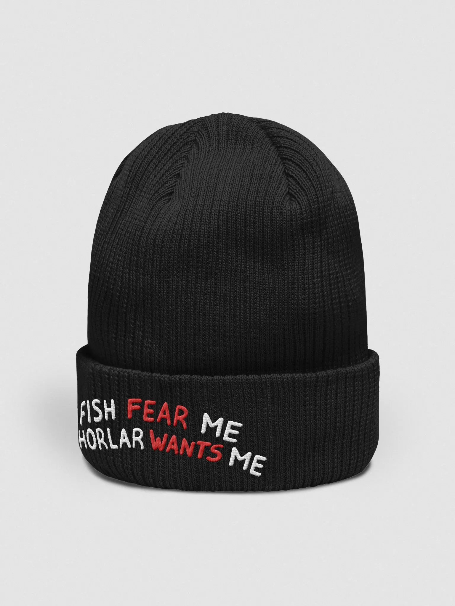 FishLar Beanie product image (9)