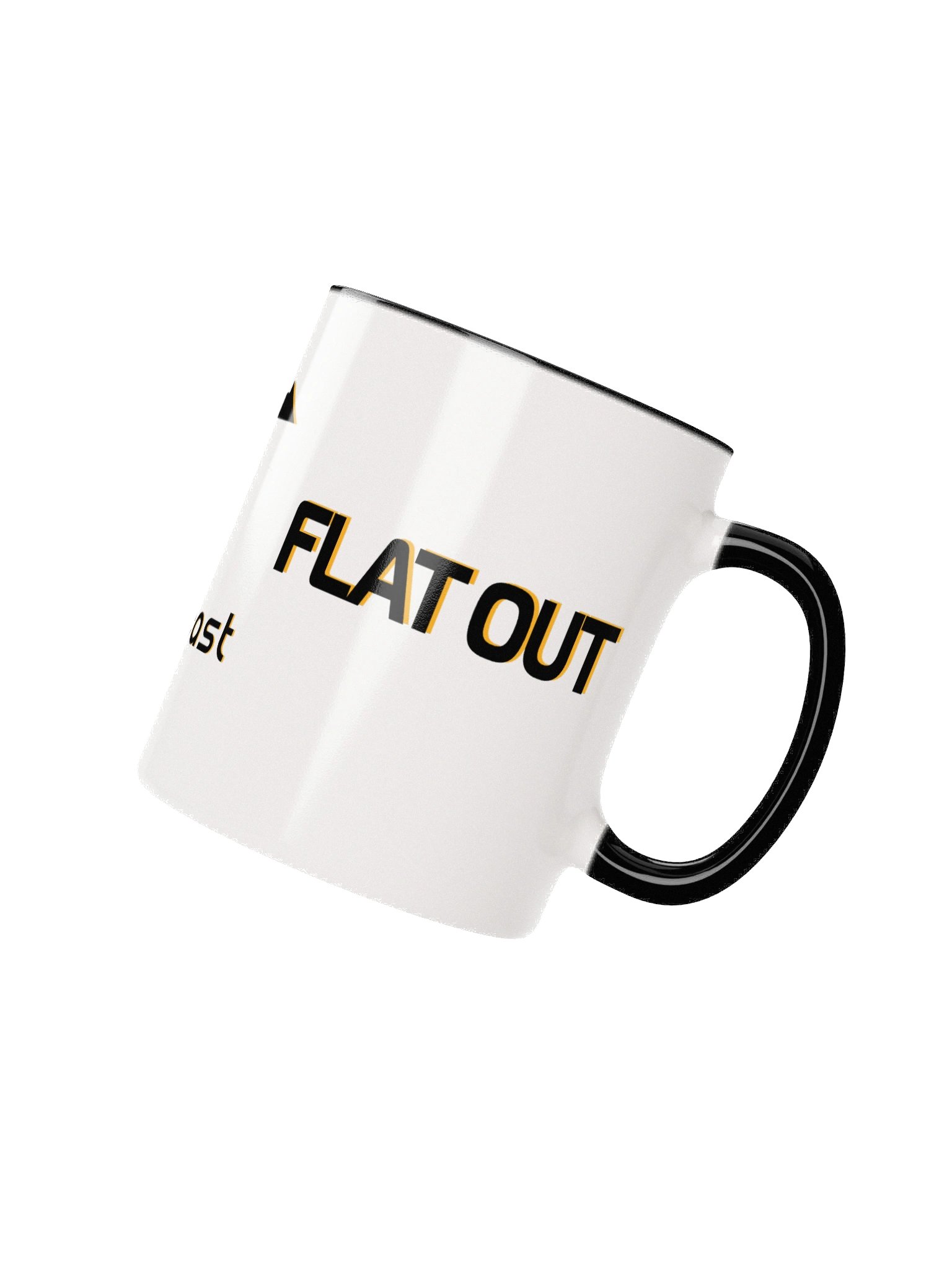 Fuel Up Coffee Mug product image (3)