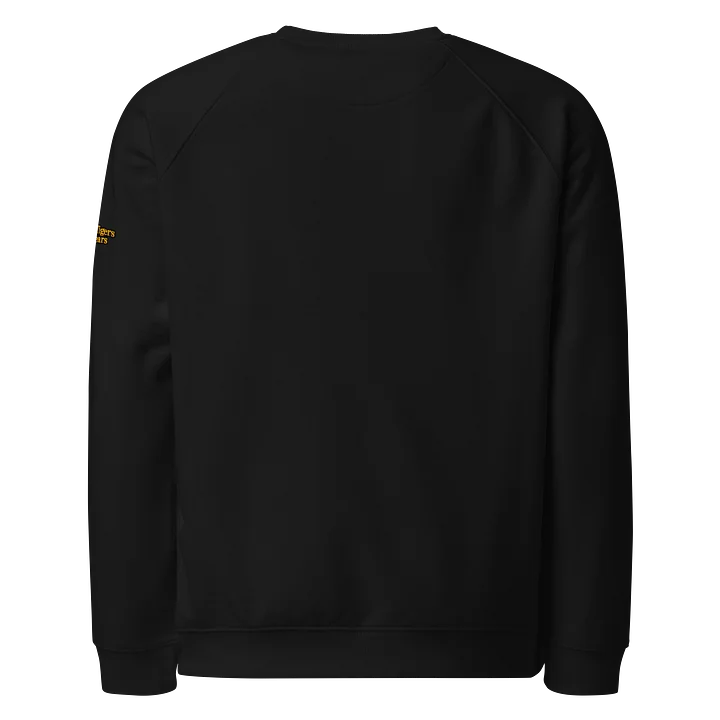 Gradient Raglan Crewneck product image (2)