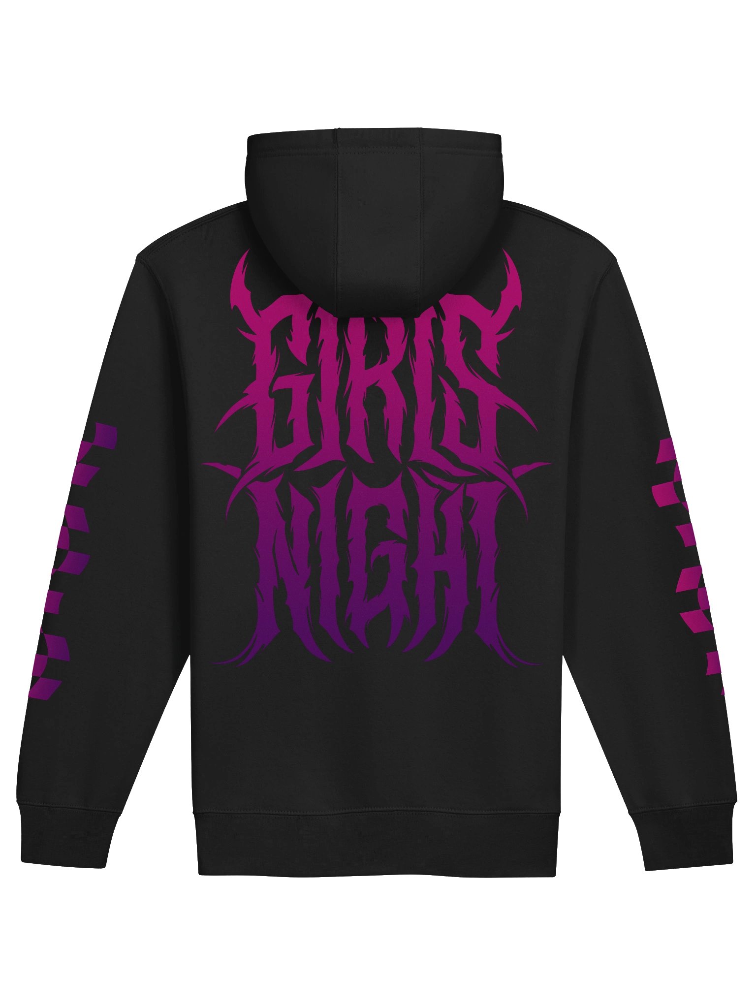 Girls Night Jacket product image (2)