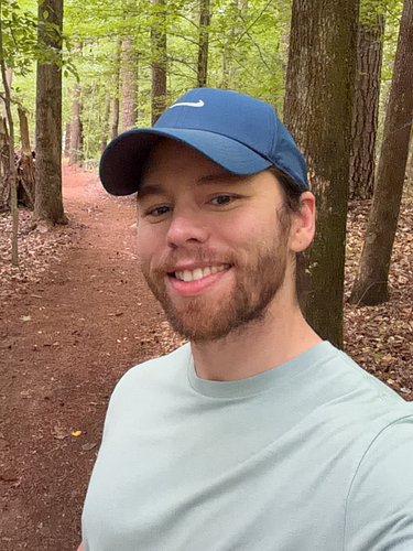 Camp trip 🏕️