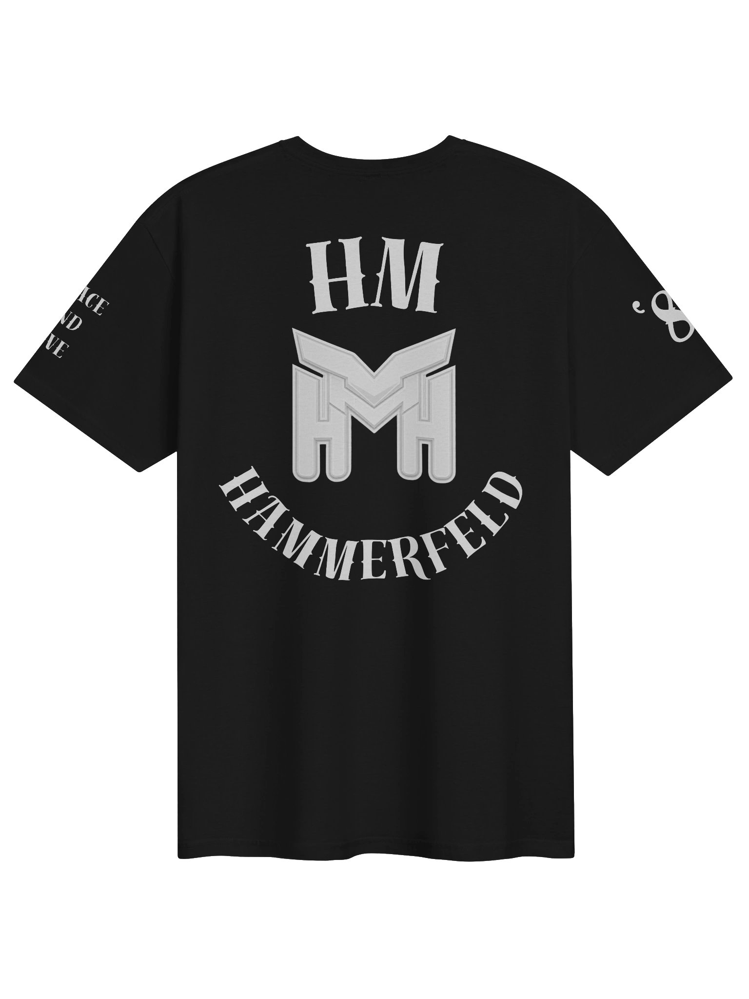 HMH ReacTee product image (2)