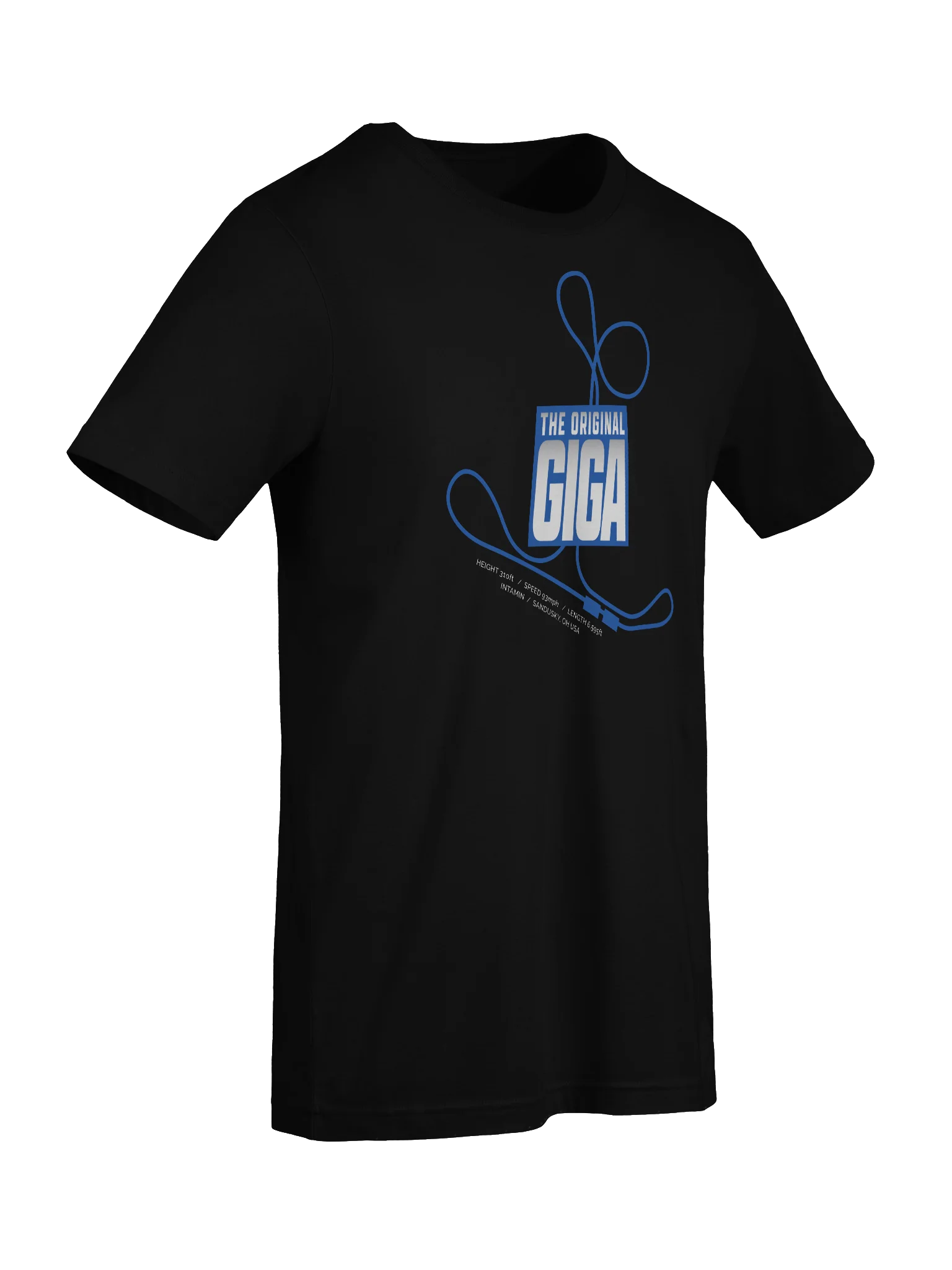 The Original Giga Millie Tee product image (9)