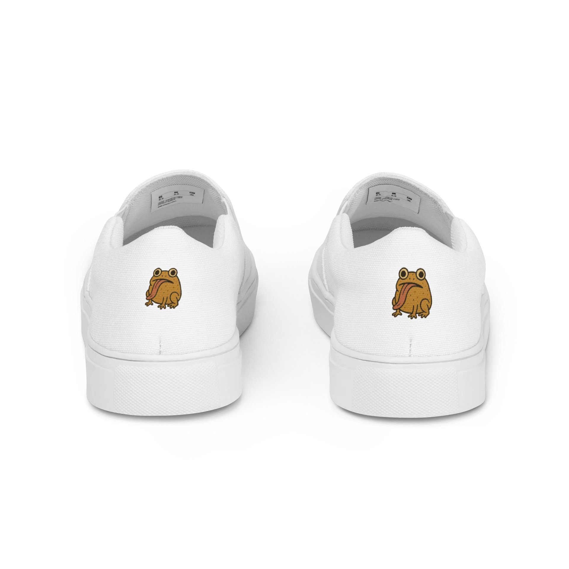 Phrog Slip-ons product image (4)