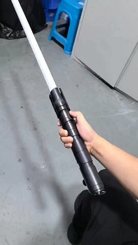 Welcome to NAVIG8 Sabers.