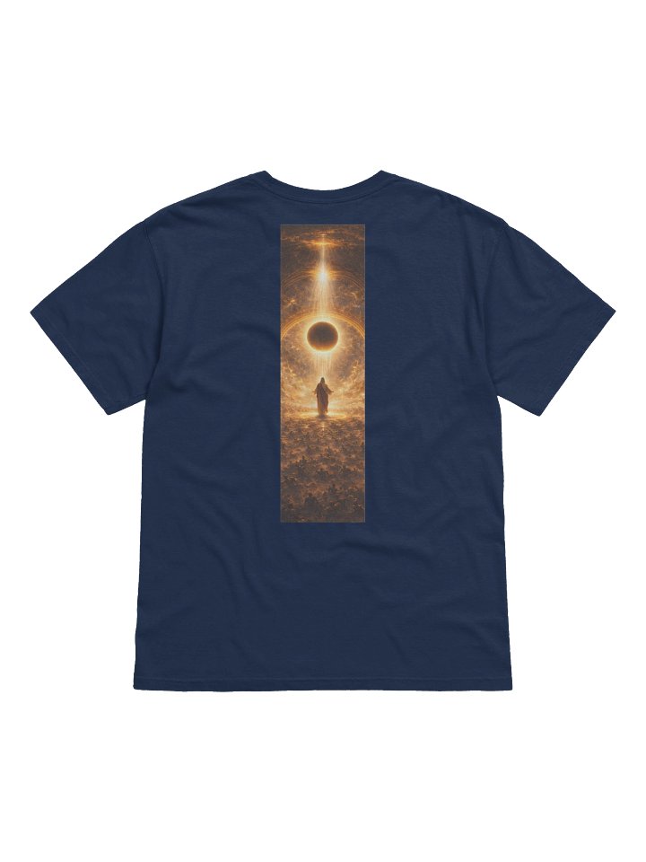 Ecliptica Embroidered Tee product image (4)