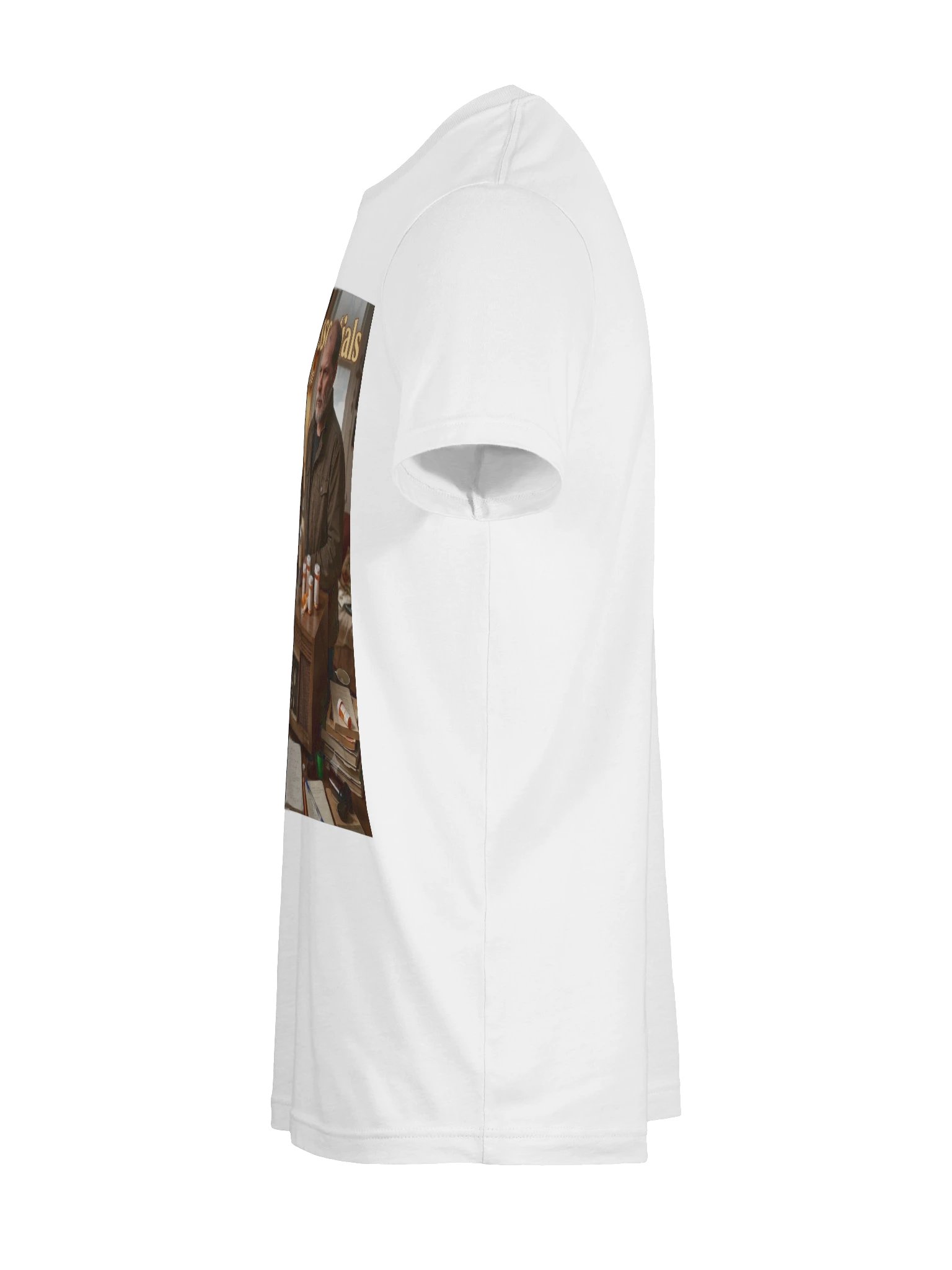 Quintessential Essentials Tee product image (41)