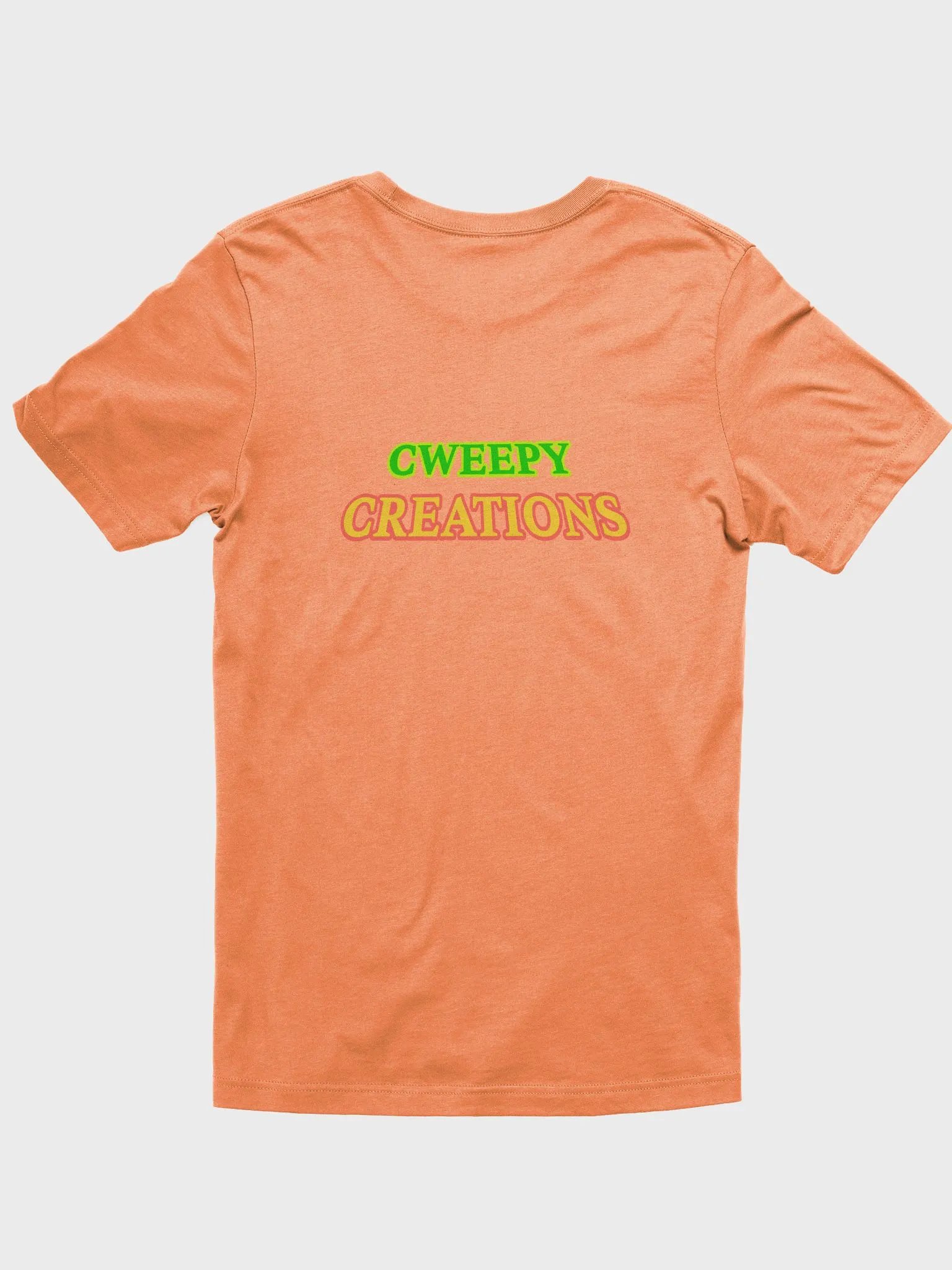 The Cweemifier Tee product image (12)