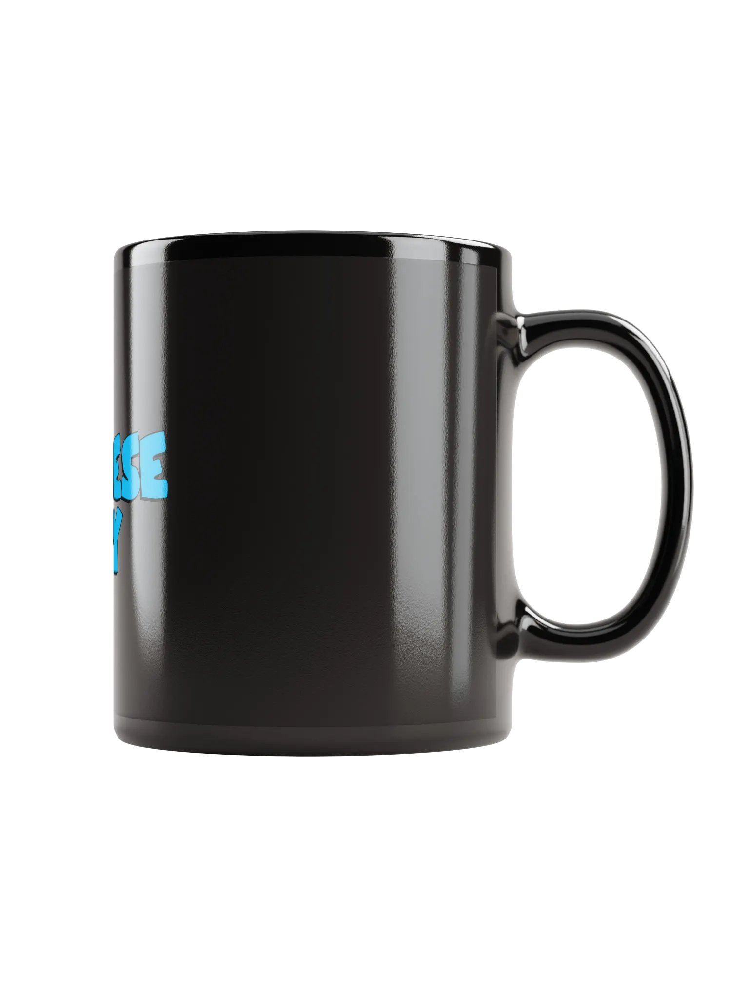 CHINESE GUY THE TV SHOW MUG product image (2)