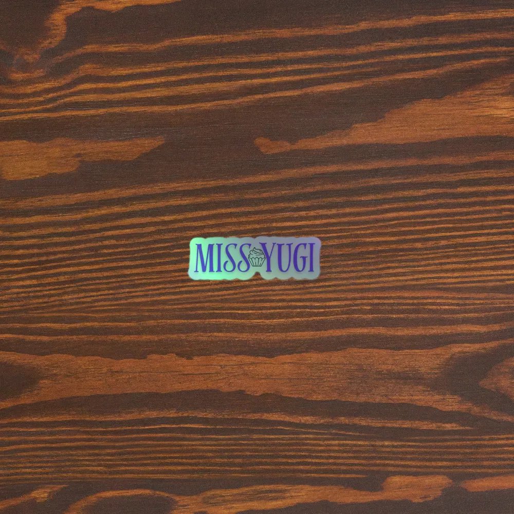 Miss Yugi product image (3)