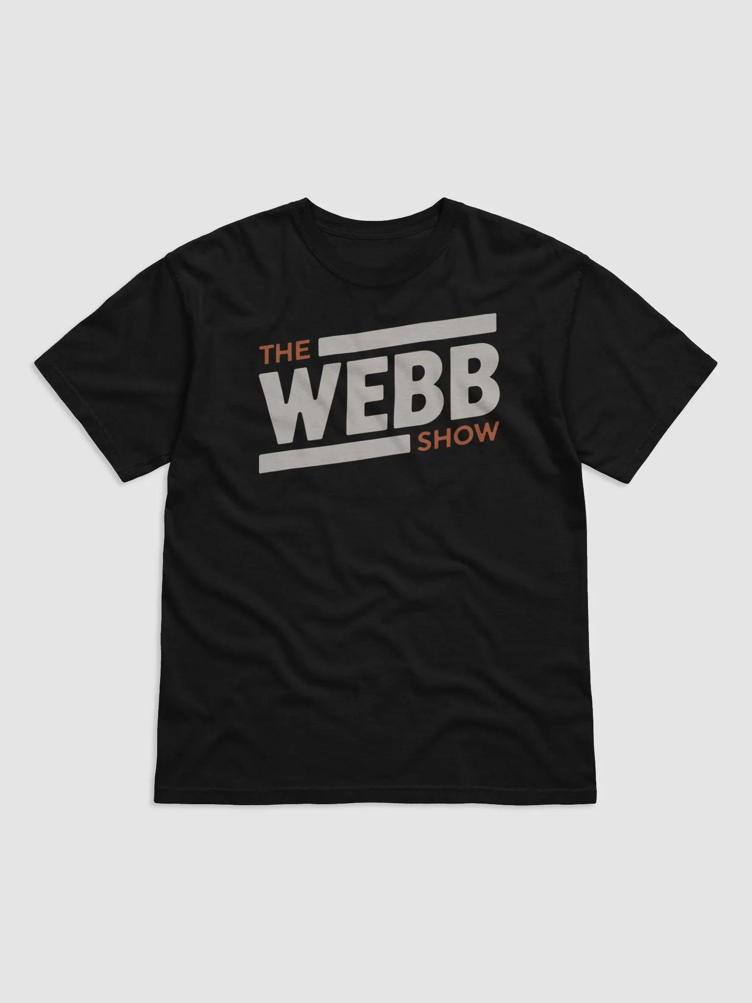 The Webb Show Logo product image (6)