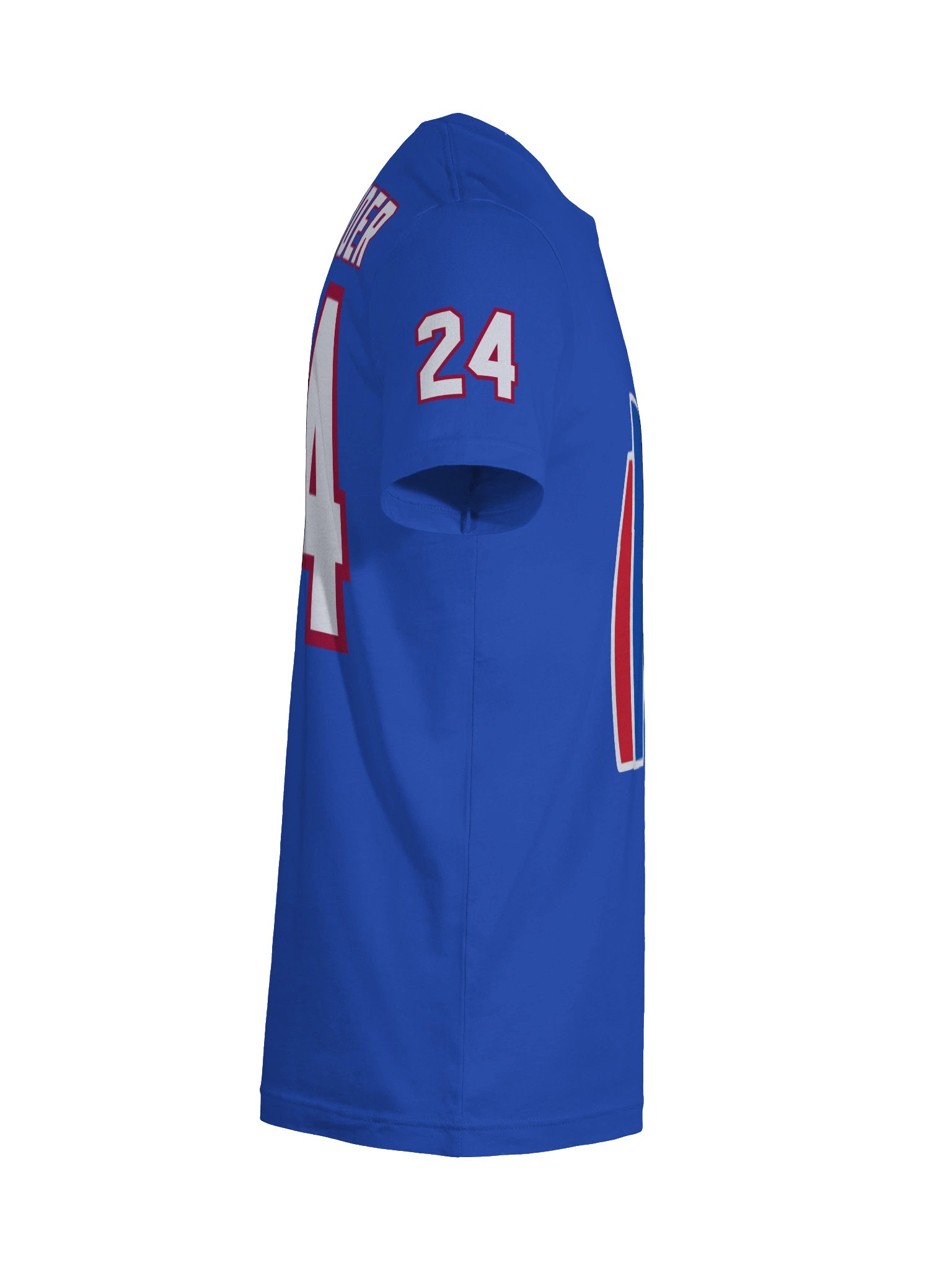 HR HOLLANDER SHIRT JERSEY product image (23)