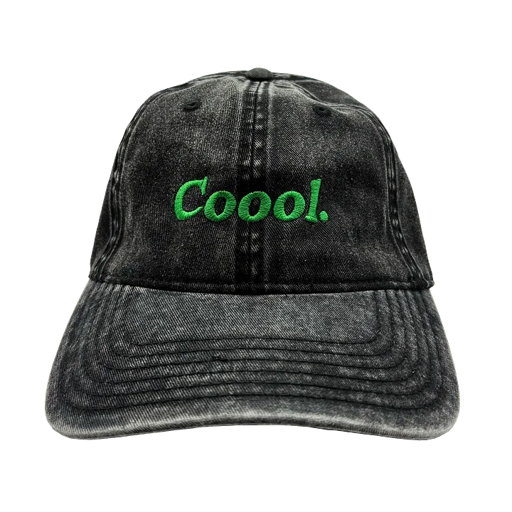 Coool Hat product image (2)