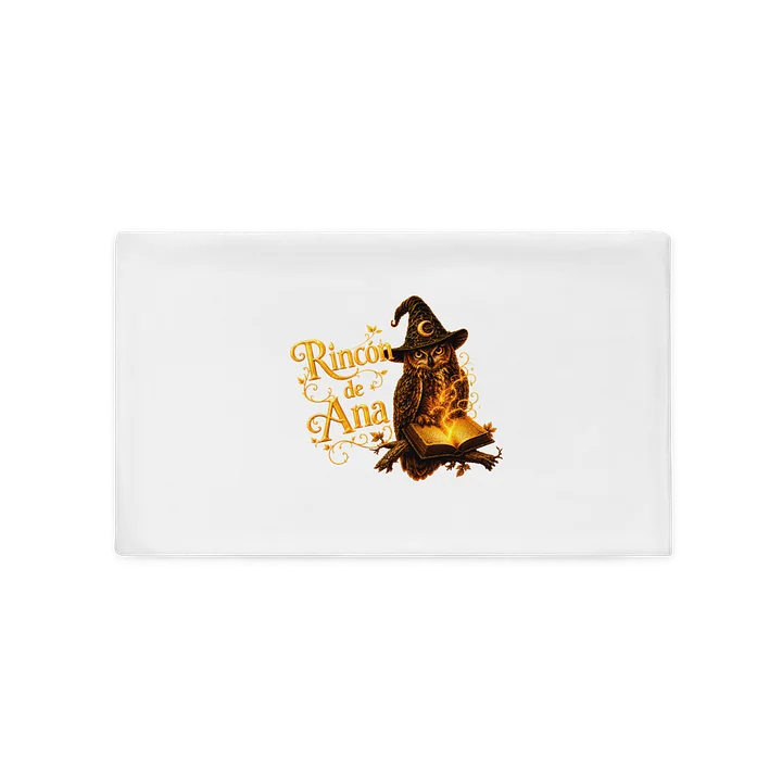Funda de Almohada — Rincón de Ana product image (1)