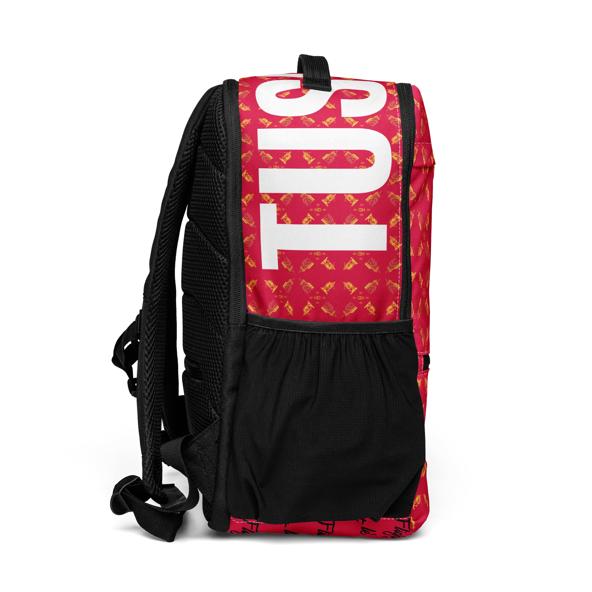 Monumental Backpack product image (6)