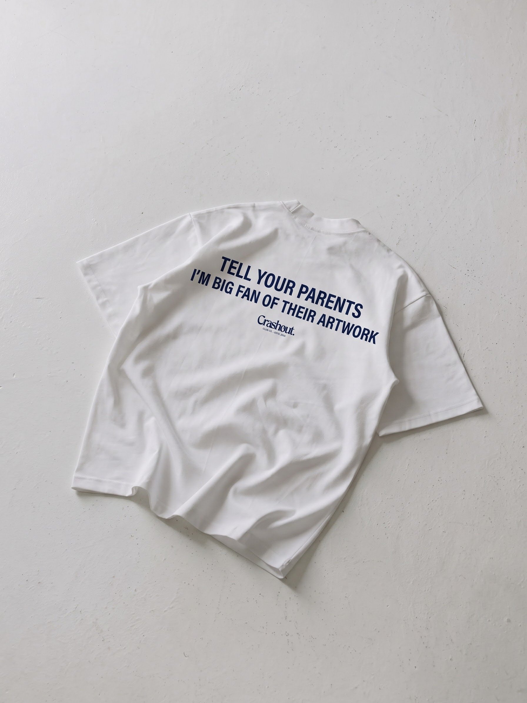 I’m big fan of their artwork Tee product image (3)