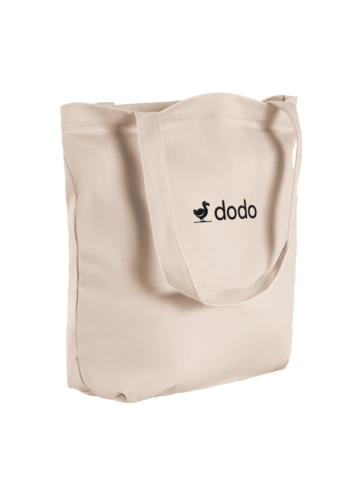 Tote - Black Logo product image (4)
