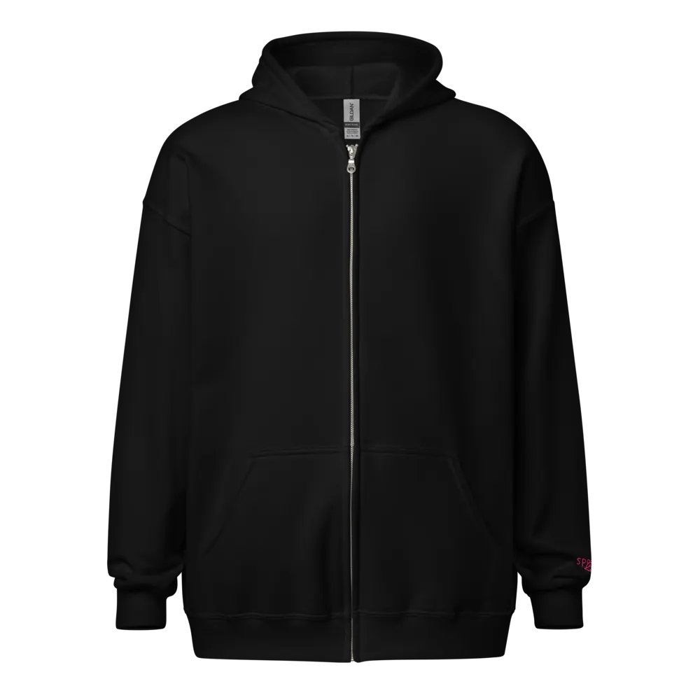 Excalibur II Zip-Up product image (2)