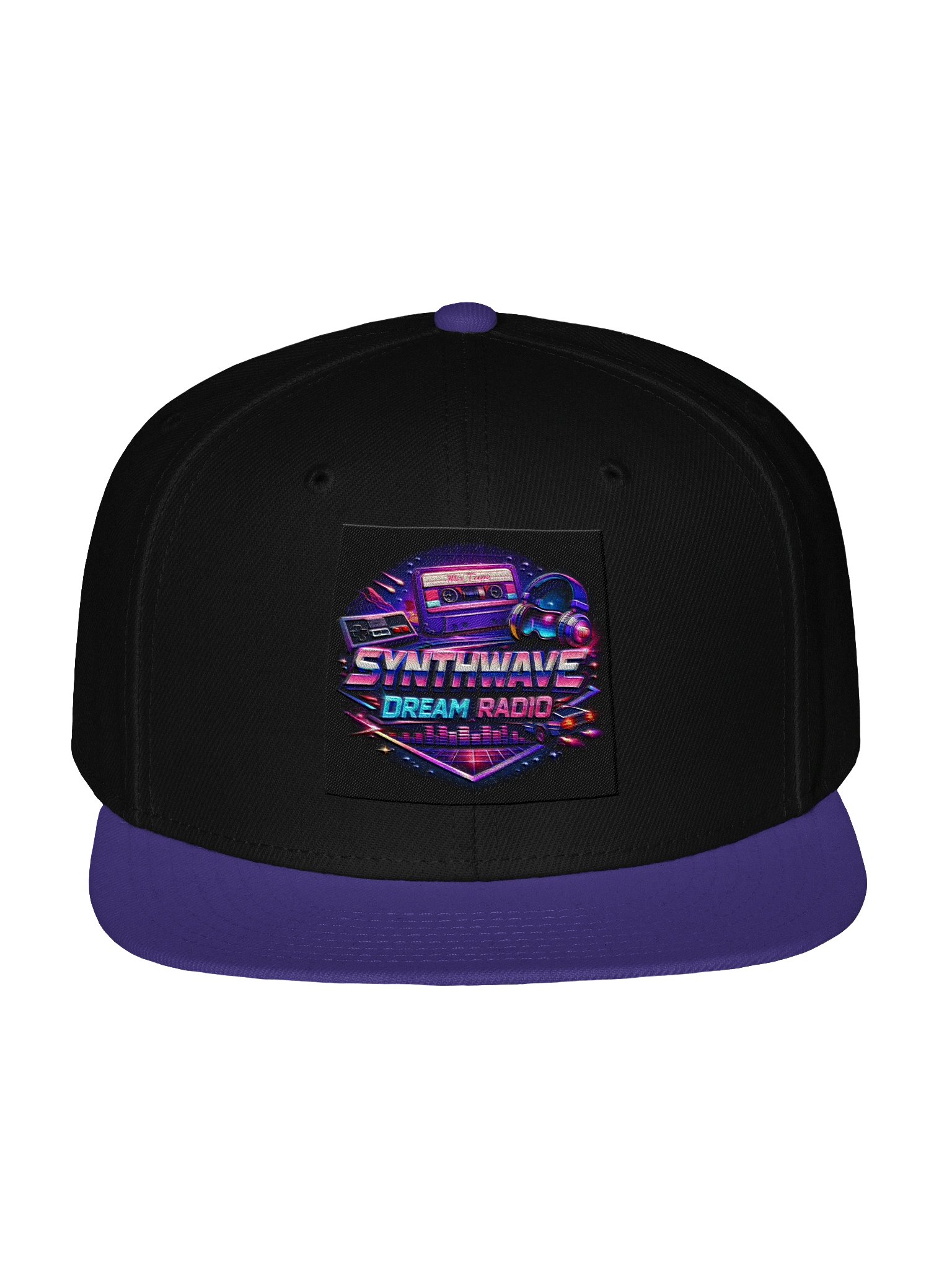 Synthing Cap product image (1)