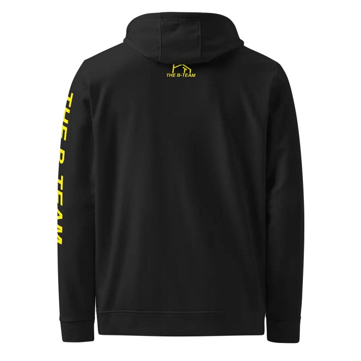 Bee Logo Adidas Hoodie product image (2)