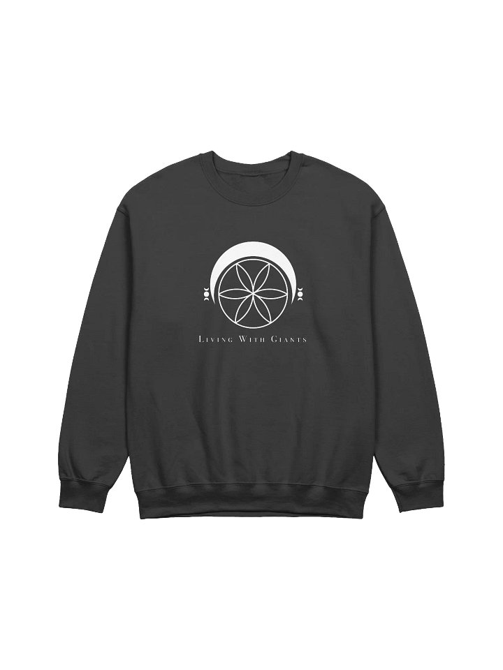 Logo Crewneck product image (1)