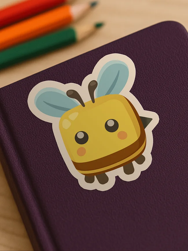 Pet Stickers