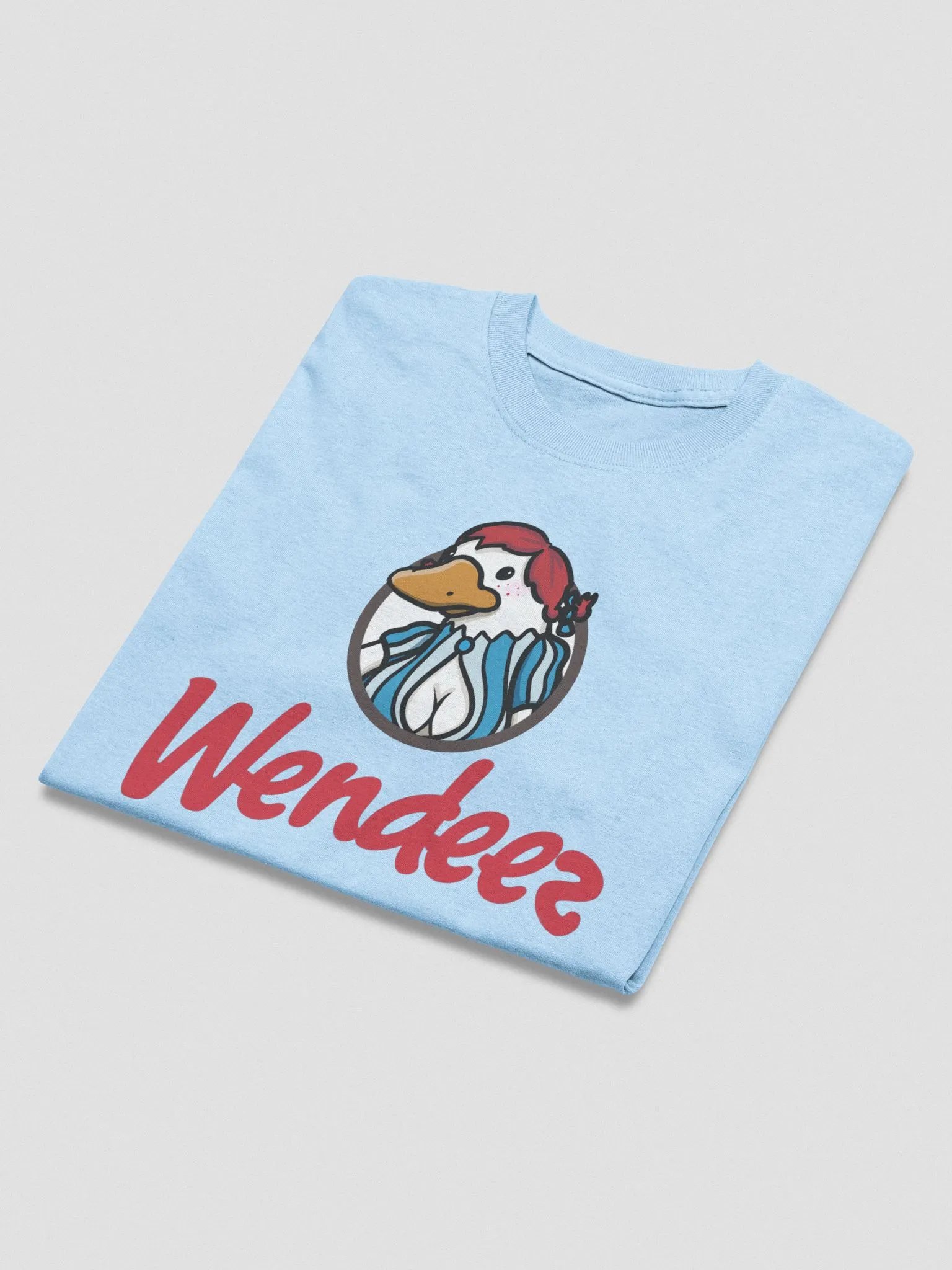 Wendeez Nuts | Duck Booba product image (9)