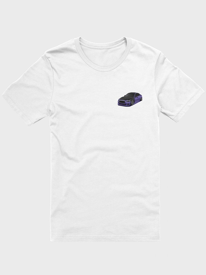 T-shirt - karnnix product image (1)