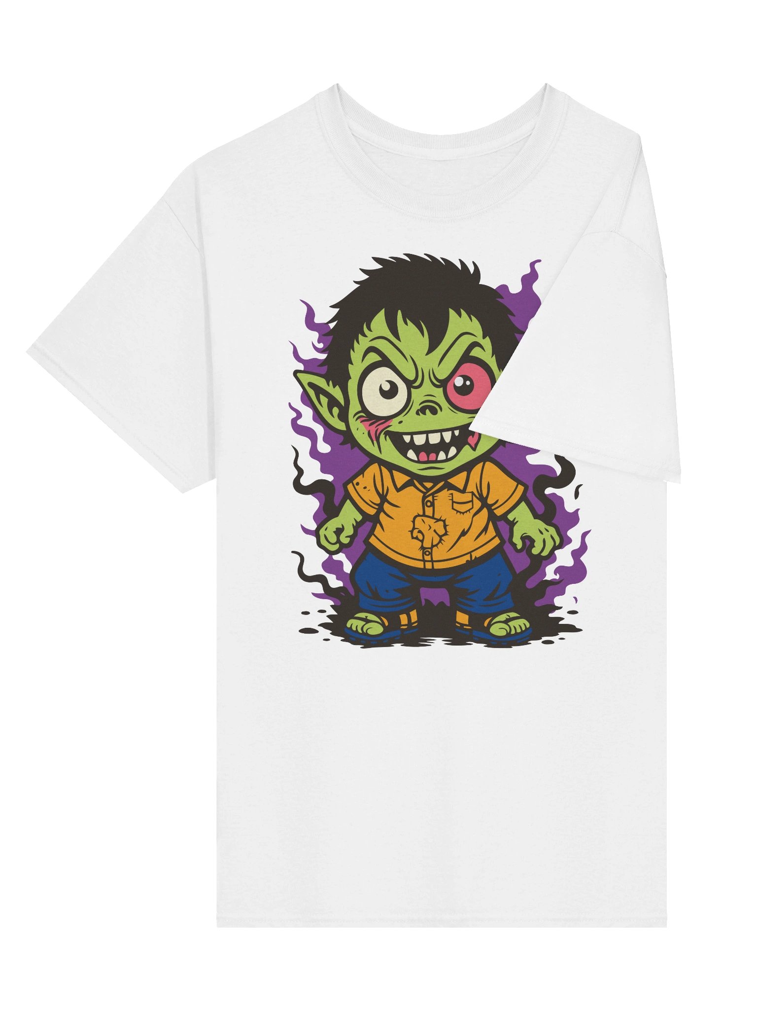 Little Monster Energy T-Shirt product image (21)