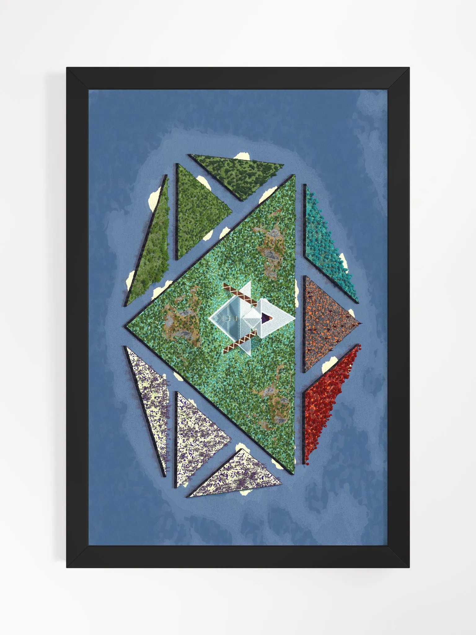 Temple of Dimension product image (1)