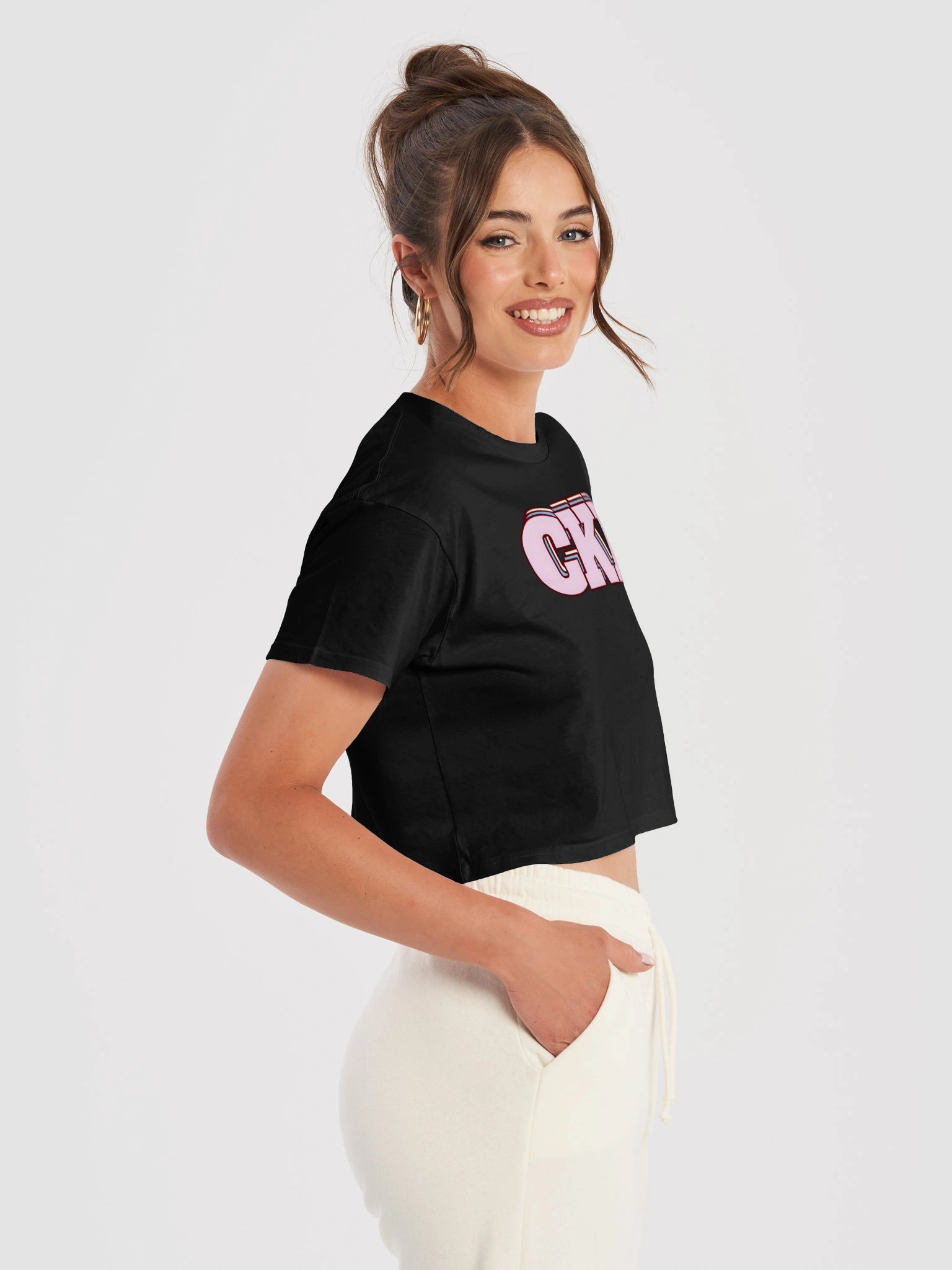 CKRop Top Nwor "Origins" product image (5)