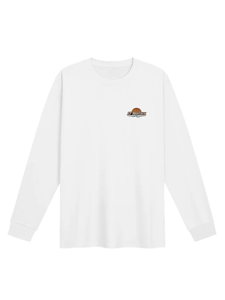 17' Montauk Classic Long Sleeve Tee product image (1)