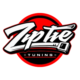 Zip Tie Tuning