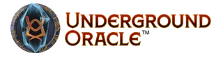 Underground Oracle Publishing