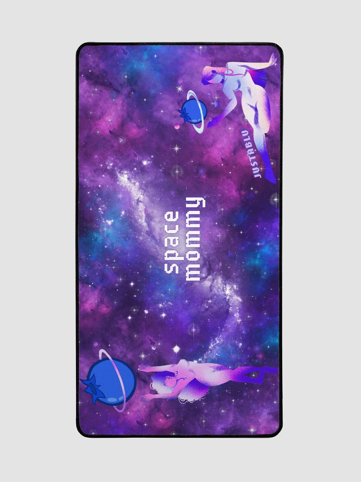 Space Mommy Desk Mat product image (3)