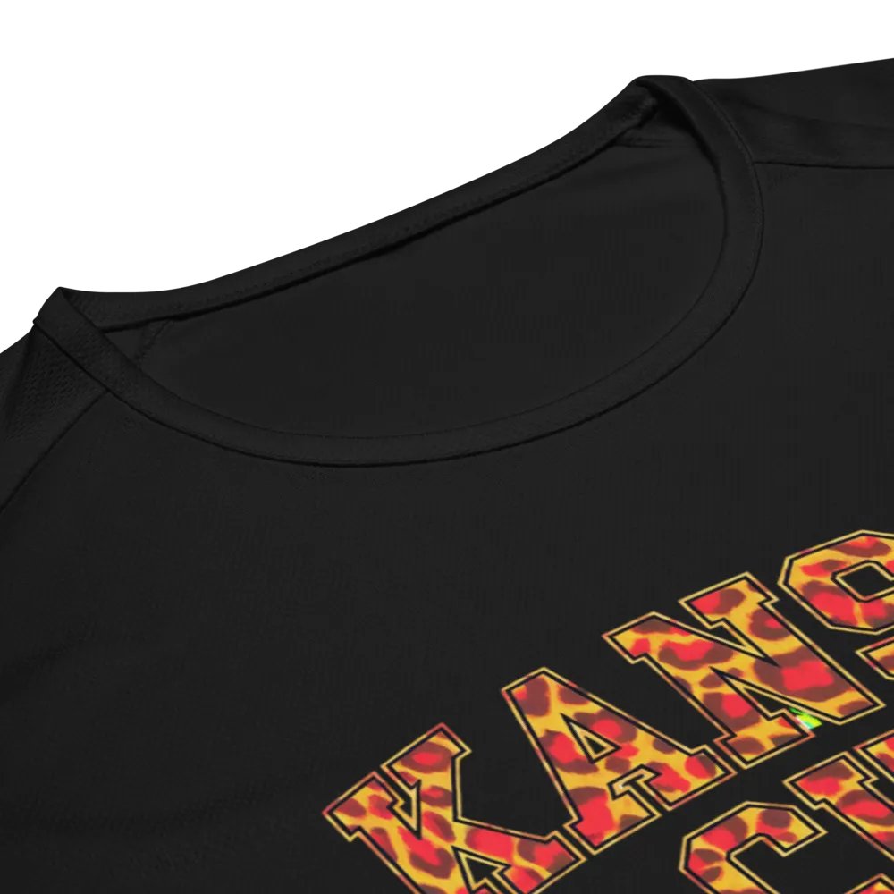 Kansas City Retro Sports Jersey product image (8)