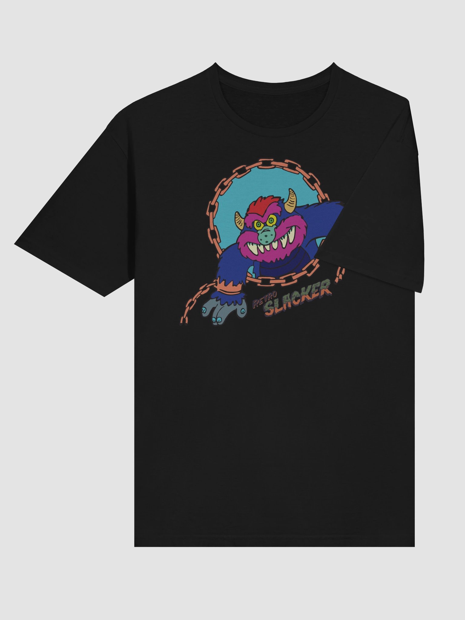 Retro Slacker Monster product image (6)