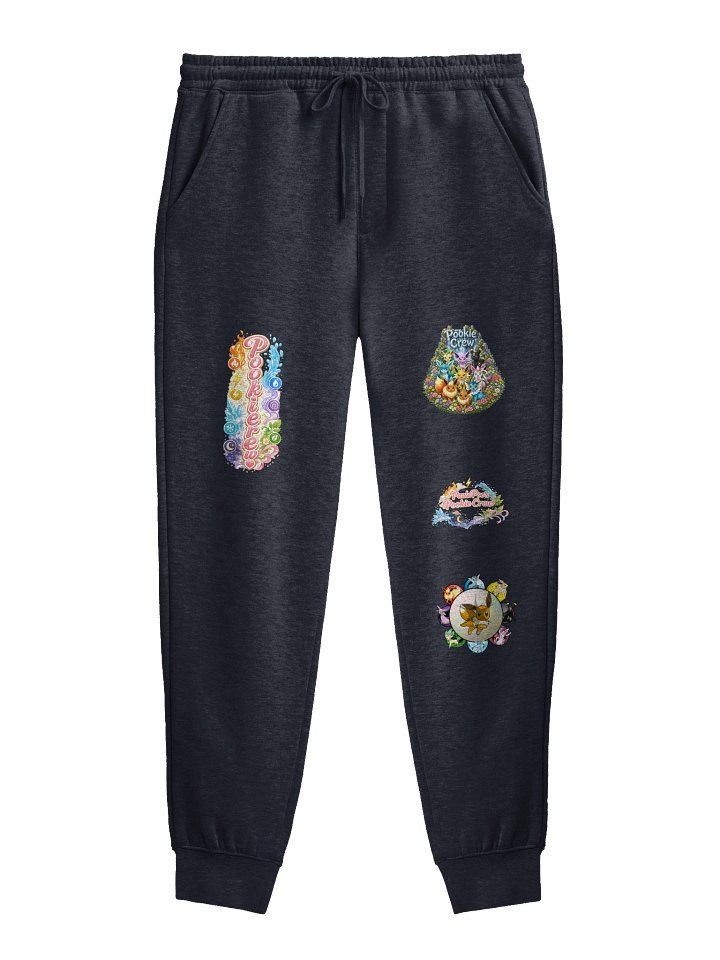 Pookie Crew Joggers product image (1)