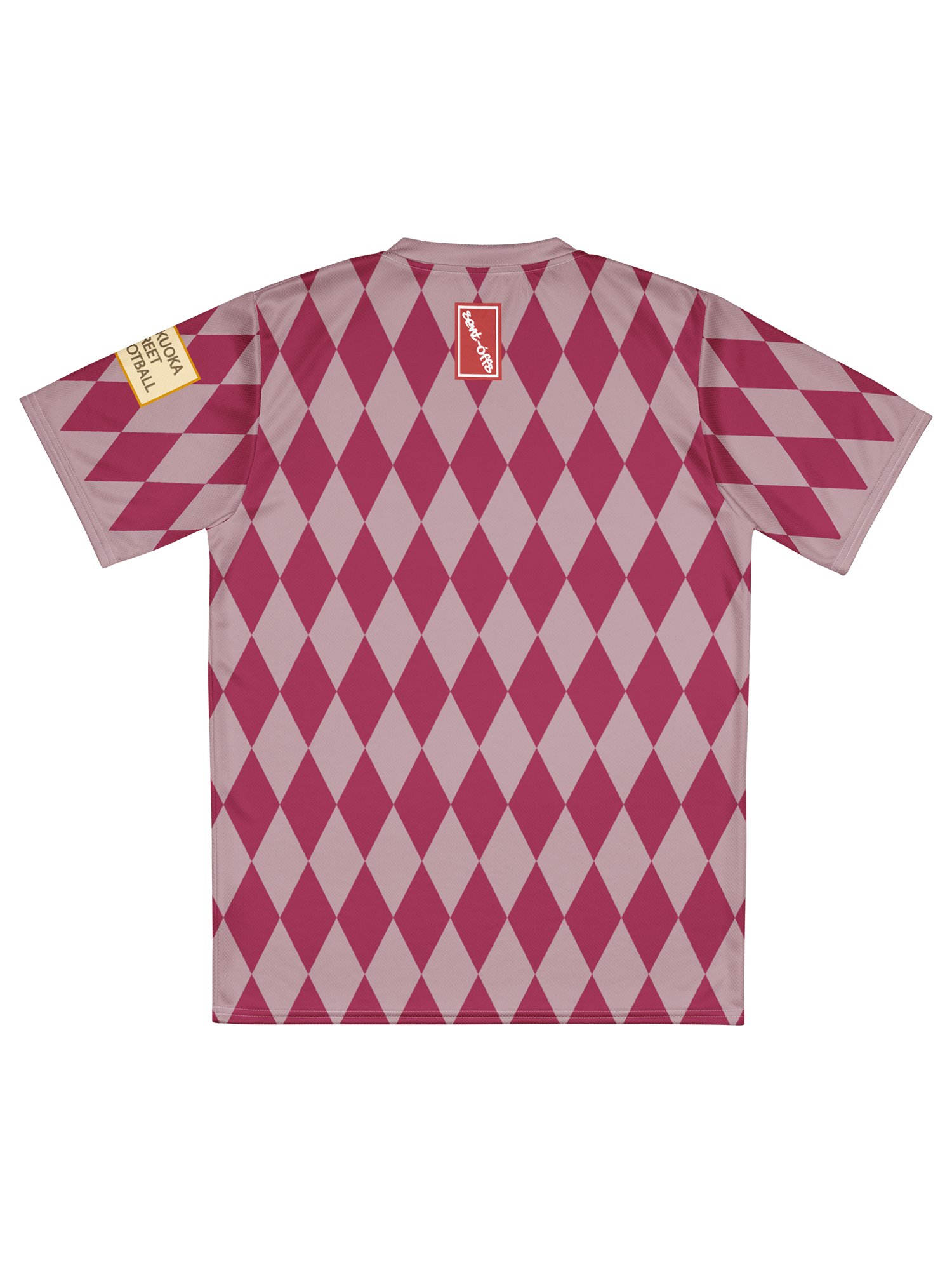 Hakata Ramen United Away Jersey product image (2)