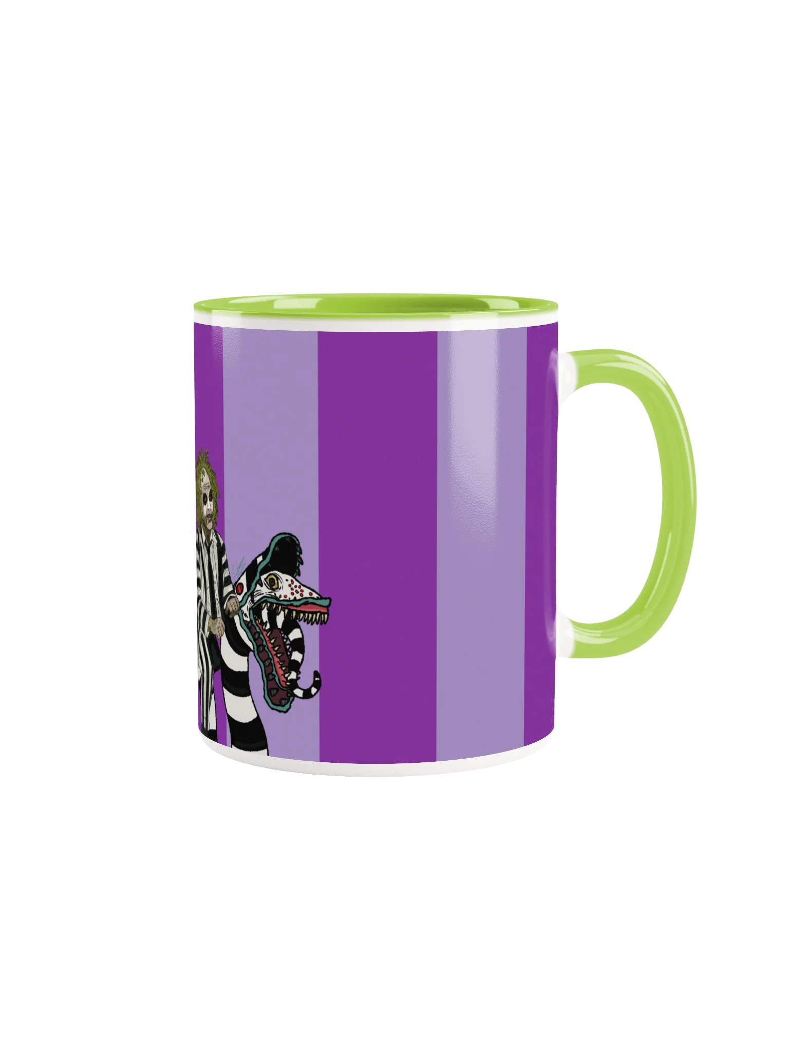 The Ghost with the Most Mug product image (1)