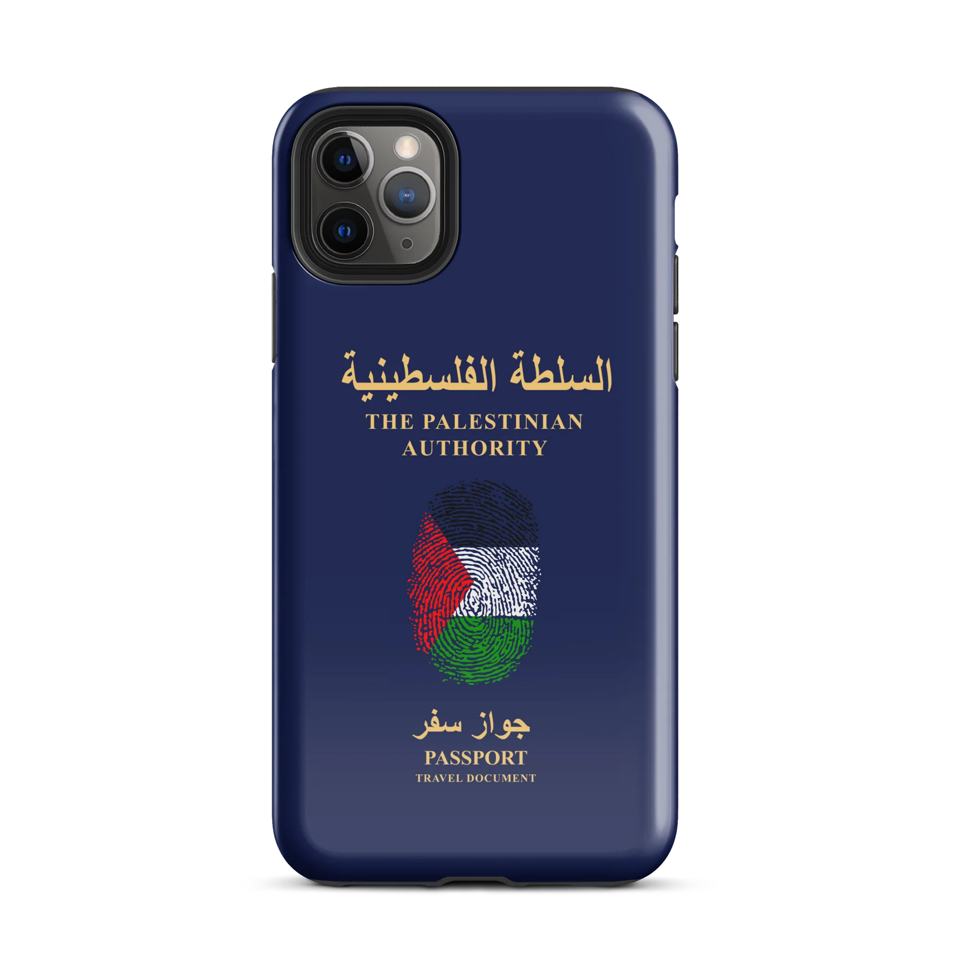 Palestine Passport Case for iPhone® product image (59)