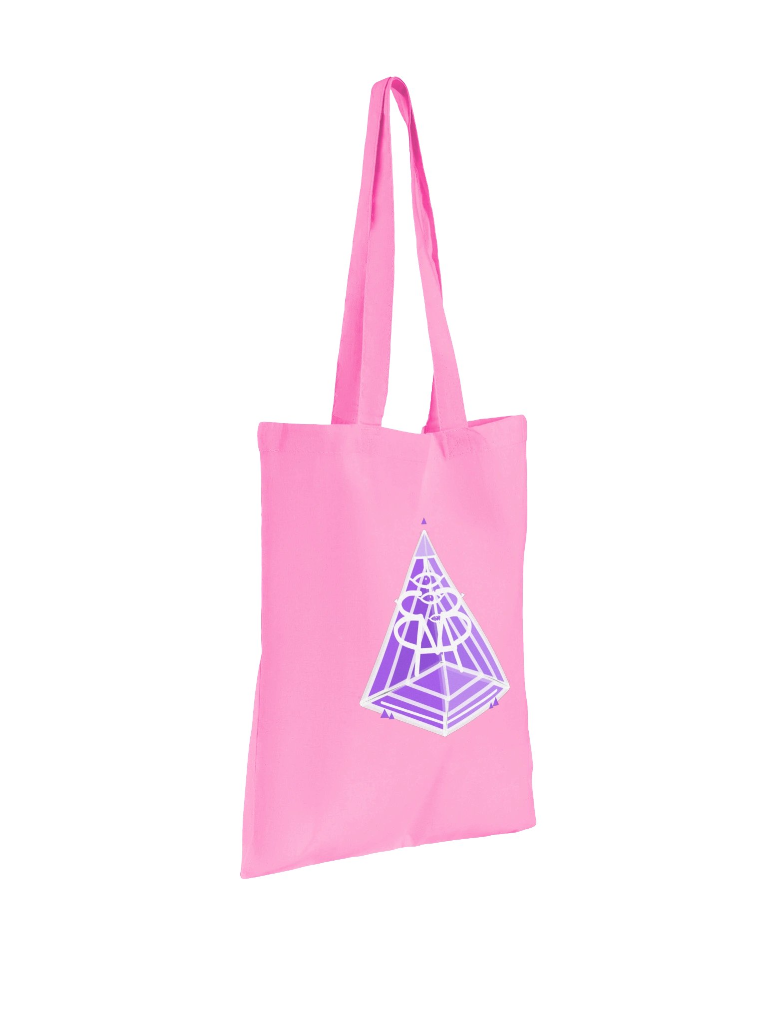 AMP-33 5D Pyramid — Tote product image (3)