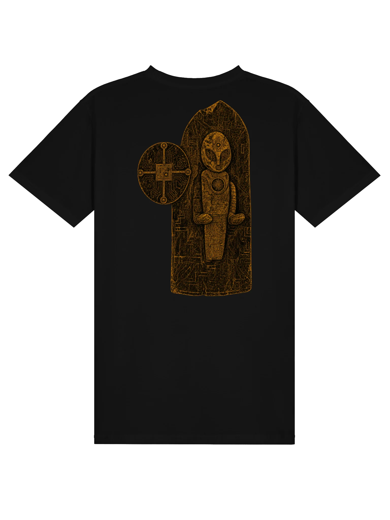 Juan Republic - The Mark's Name Premium T-Shirt product image (2)