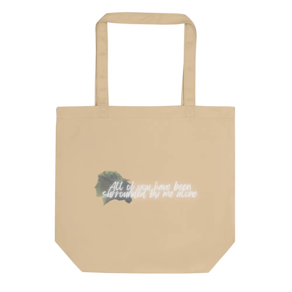 All of you have been surrounded by me alone style1 product image (7)